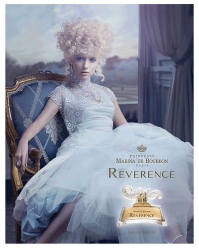 عطر برنسيس مارينا دي بوربون عطر ريفرنس للنساء أو د...