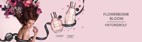 فيكتور اند رولف فلور بومب ديو او دو برفيوم للنساء...