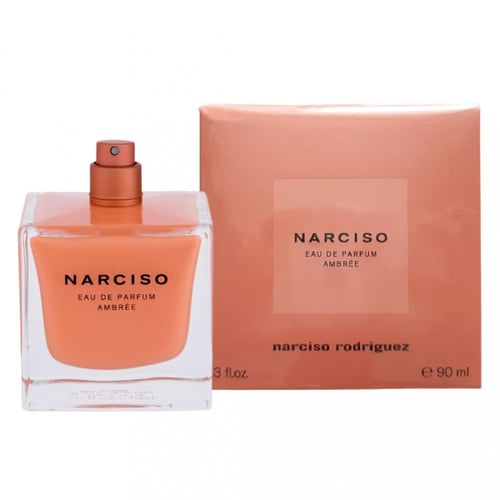 عطر نارسيسو أمبيريه او دي برفيوم من نارسيسو رودريغ...