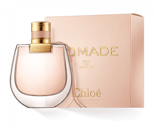 عطر كلوي نومايد اودو بارفيوم للنساء 75 مل