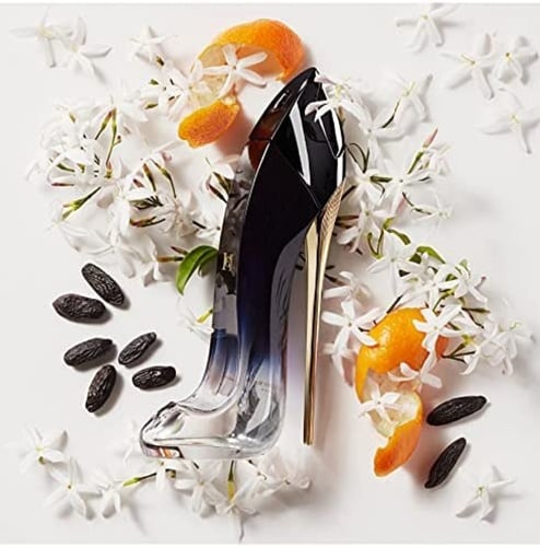 عطر جود جيرل ليجر للنساء من كارولينا هيريرا أو دي...