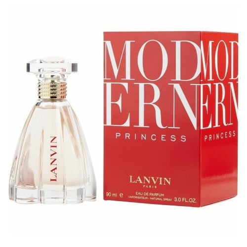 عطر لانفين مودرن برنسيس او دو بارفيوم 90مل