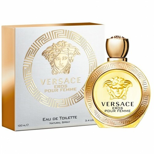 عطر فرزاتشي ايروس النسائي او دو تواليت 100 مل