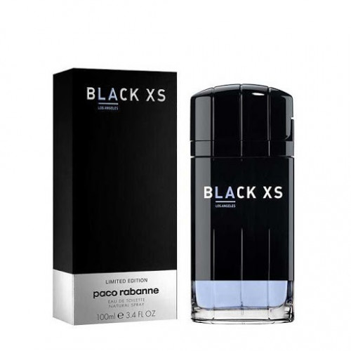 عطر باكو رابان اكس اس لوس انجلوس او دي تواليت 100م...