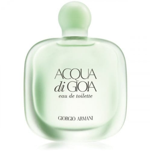 عطر اكوا دي جيو او دو توالت من جورجيو ارماني للنسا...