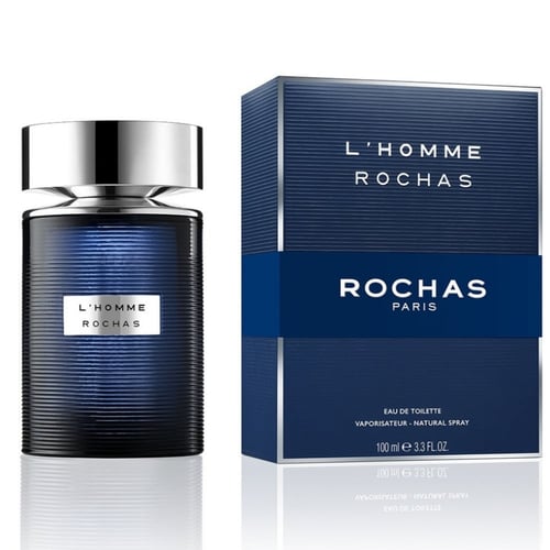 عطر روشاز لاهوم او دو تواليت للرجال 100 مل