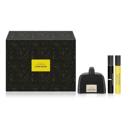 مجموعة عطر كوستوم ناشيونال سنت انتنس او دو برفيوم...