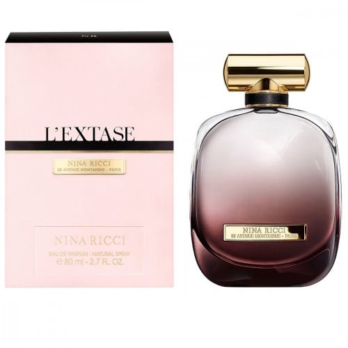 عطر ليكتستاز نينا ريتشي او دو برفيوم للنساء 80مل