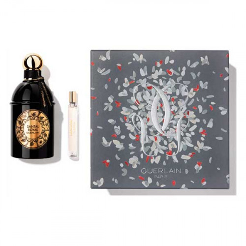 Guerlain Les Absolus D'orient Santal Royal EDP 125...