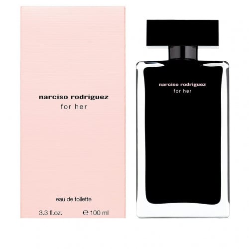 عطر نارسيسو رودريغز فور هير أو دو تواليت للنساء 10...