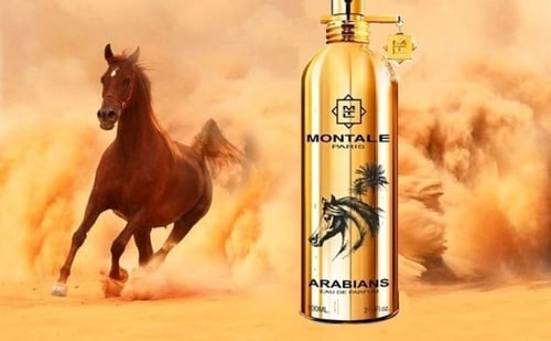 عطر مونتال أربيانز للرجال والنساء 100 مل