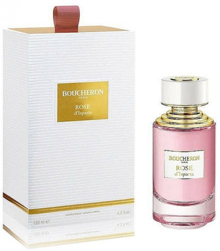 عطر بوشرون روز دسبارتا او دو برفيوم ( للجنسين ) 12...