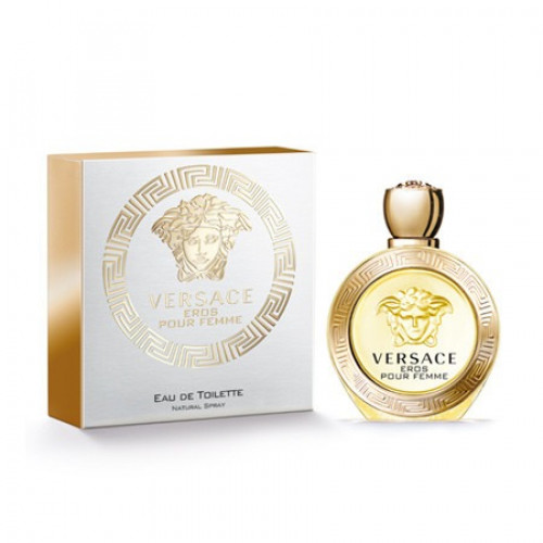 عطر فرزاتشي ايروس النسائي او دو تواليت 50 مل