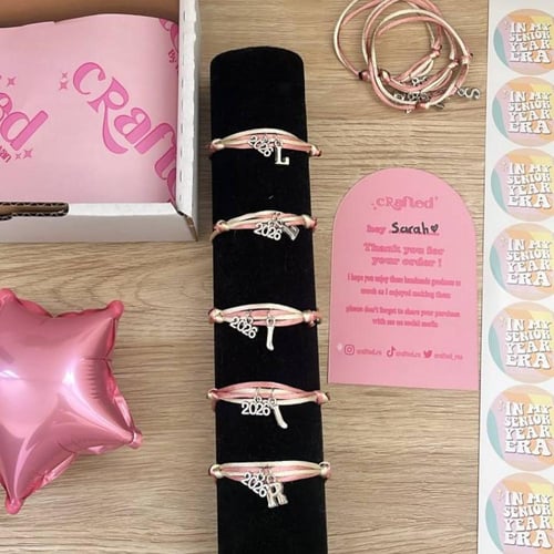 بوكس التخرج 2026 للكميات السعر بالحبه)