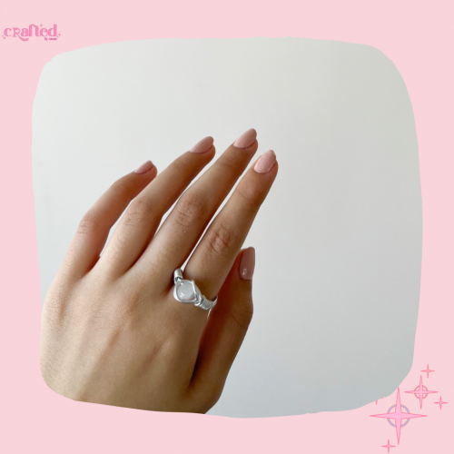 خاتم حجر الأوباليت