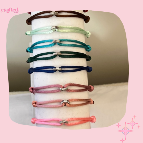 اسواره خيط -الالوان بالصوره الثانيه