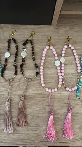 عرض توزيعات تعليقات الجوال ( ١٢ حبه)