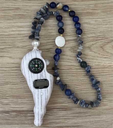 سبحه مع عداد استغفار