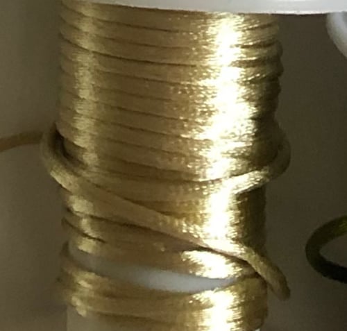 اسواره خيط بدون إضافات