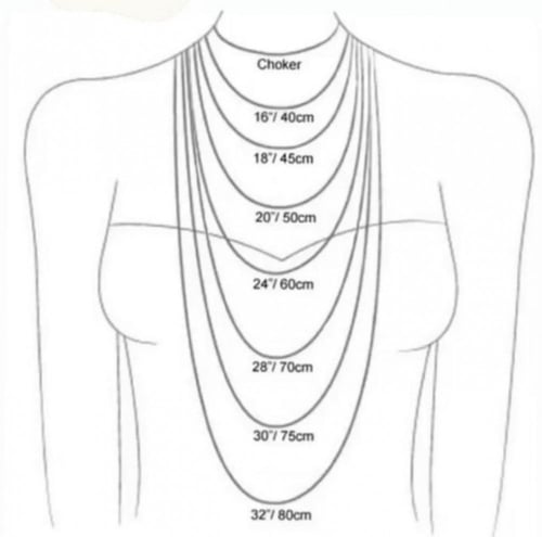 سلسال الحجر الازرق