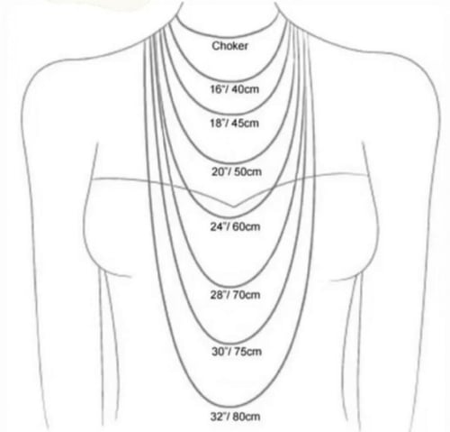 سلسال الحجر الازرق