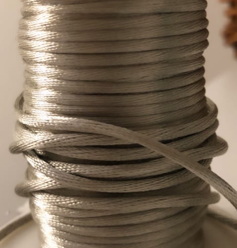 اسواره خيط بدون إضافات