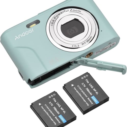 كاميرا رقميه