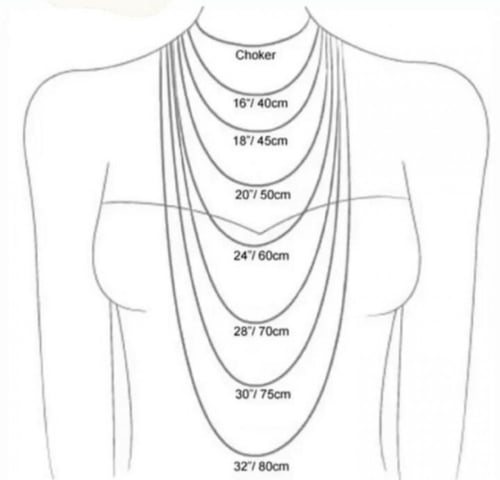 سلسال الحجر الازرق