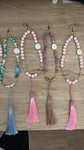 عرض توزيعات تعليقات الجوال ( ١٢ حبه)