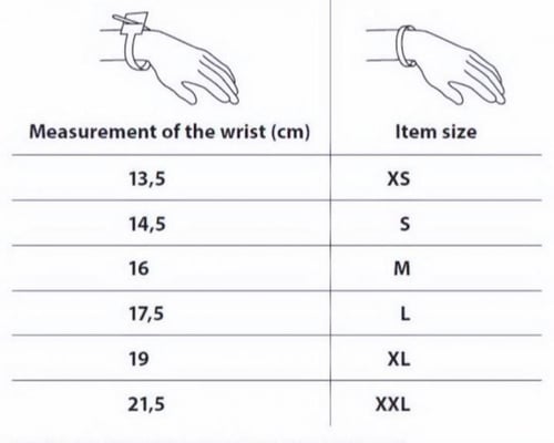 اسوارة حجر اخضر