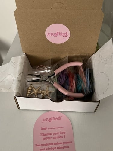 بوكس اصنعيها بنفسك