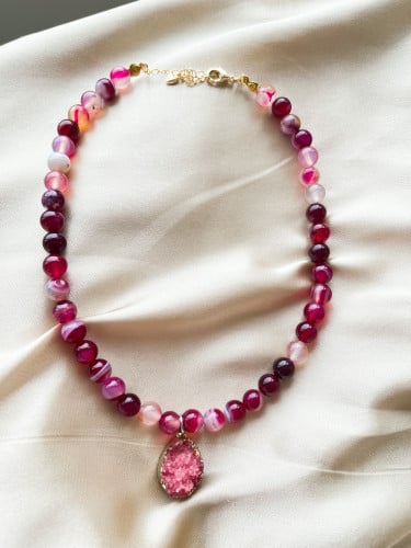 سلسال حجر العقيق