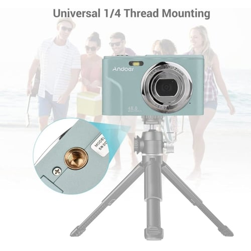 كاميرا رقميه