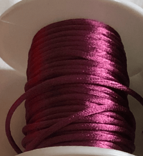 اسواره خيط بدون إضافات