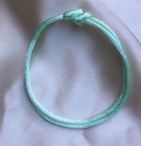 اسواره خيط بدون إضافات