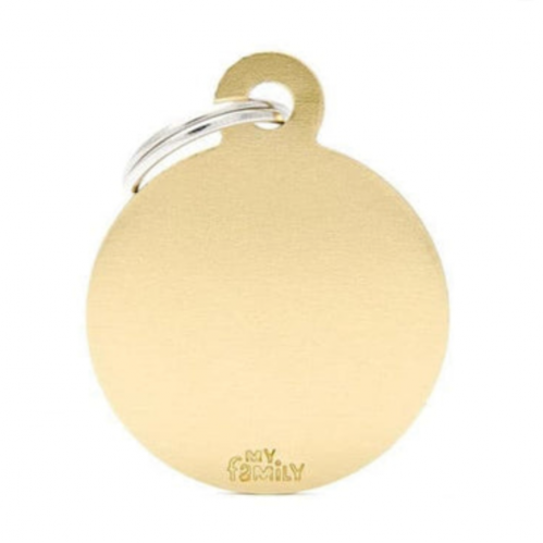 قلاده للقطط قابله للحفر