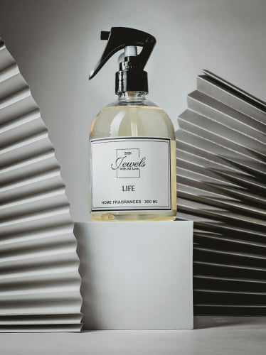 معطر لايف - life