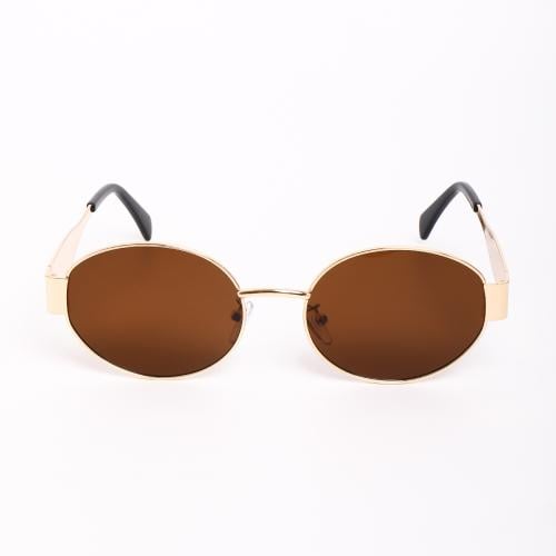 Brown Zara