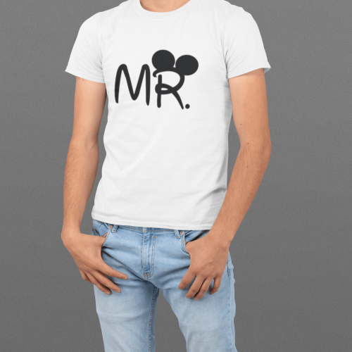 تيشرت ميكي ماوس