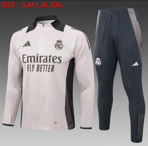 ترنج ريال مدريد مع السروال