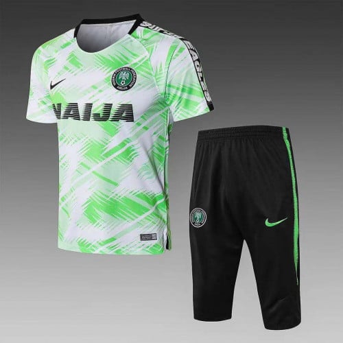 نيجريا سويتر مع برمودا 2021