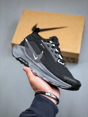 نايكي بيجاسوس تريل 5 جور-تكس اسود