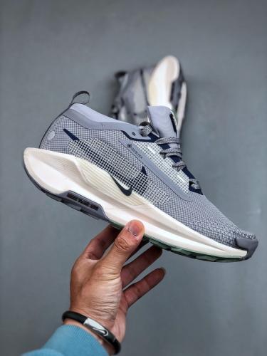 نايكي بيجاسوس تريل 5 جور-تكس رصاصي