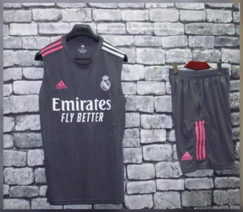 كات ريال مدريد تمارين