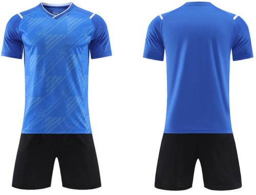 طقم حوري ساده مع شورت ازرق