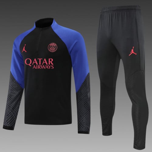 ترنج باريس مع السروال 2022