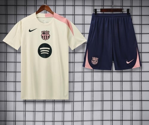 برشلونه تمارين