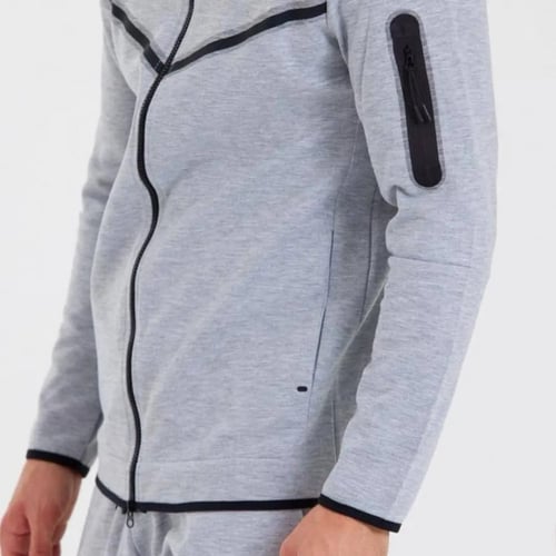 ترانسوت نايك رصاصي رجالي