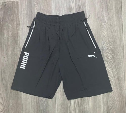 شورت بوما اسود