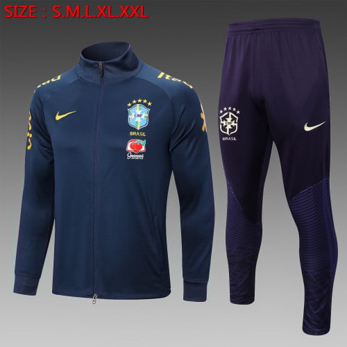 ترنسوت البرازيل مع السروال 2023